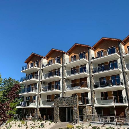 Apartament Skalisty Karpacz Εξωτερικό φωτογραφία