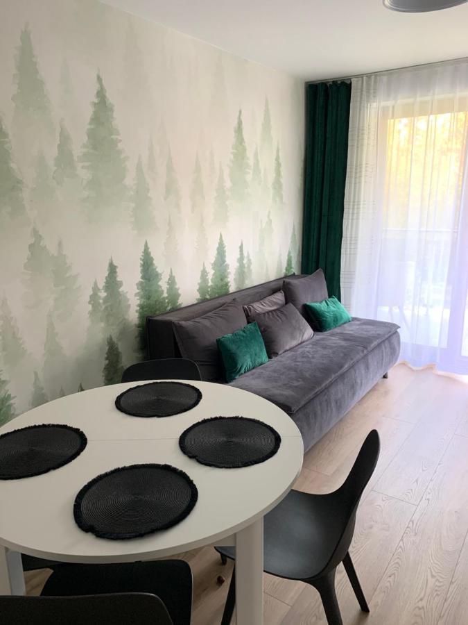 Apartament Skalisty Karpacz Εξωτερικό φωτογραφία